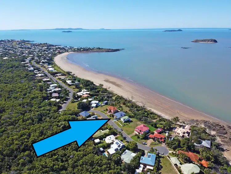 Fourth view of Homely house listing, 12 Coral Close, Zilzie QLD 4710