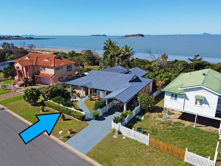 Fifth view of Homely house listing, 12 Coral Close, Zilzie QLD 4710