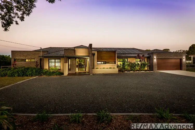 1-3 Flaxton Court, Ningi QLD 4511