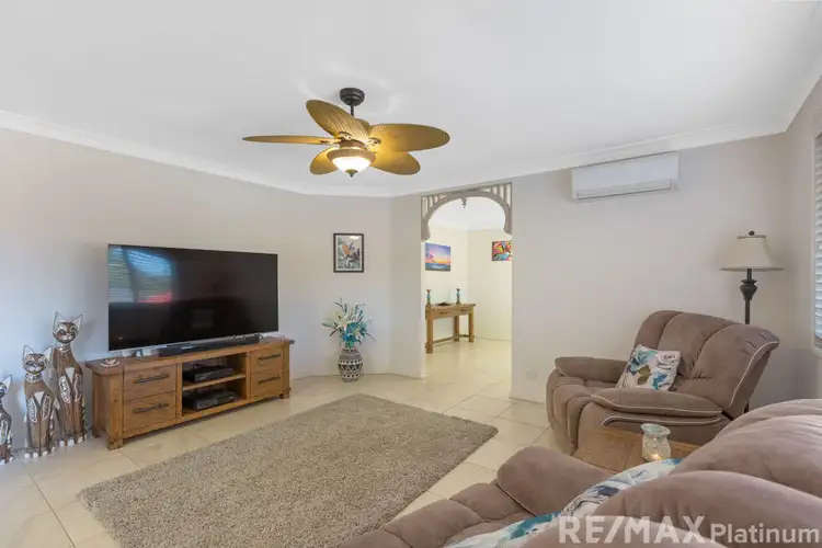 Third view of Homely house listing, 8 Tavistock Crescent, Murrumba Downs QLD 4503