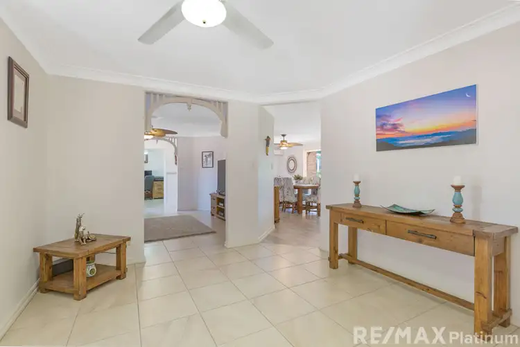 Fourth view of Homely house listing, 8 Tavistock Crescent, Murrumba Downs QLD 4503