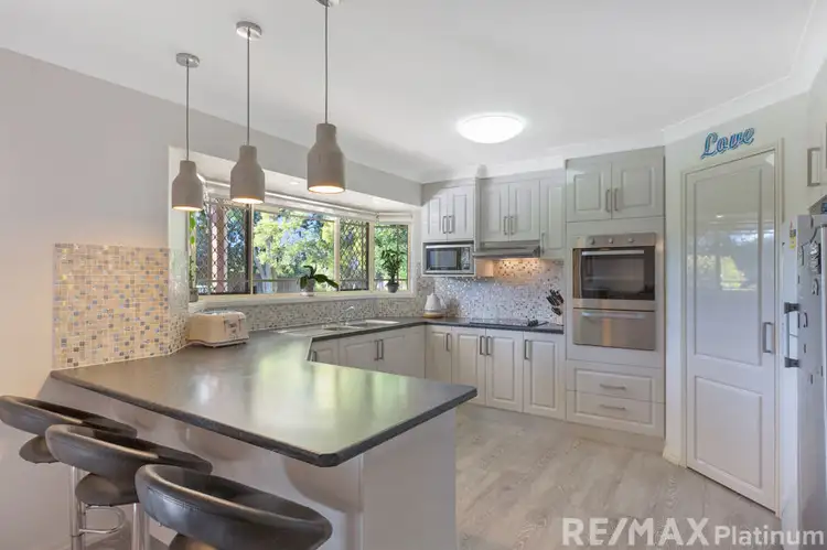 Fifth view of Homely house listing, 8 Tavistock Crescent, Murrumba Downs QLD 4503