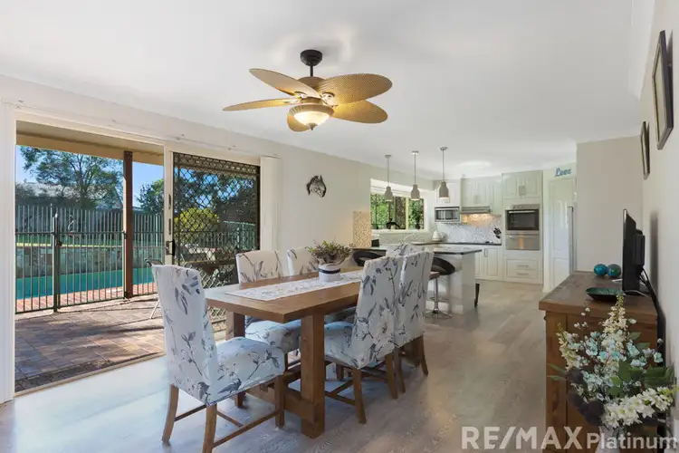 Sixth view of Homely house listing, 8 Tavistock Crescent, Murrumba Downs QLD 4503