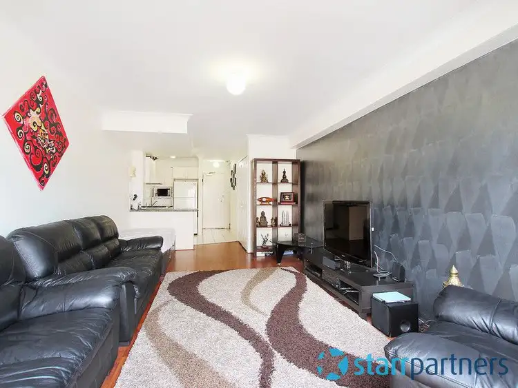 Main view of Homely unit listing, 7/11 Macquarie Rd, Auburn NSW 2144