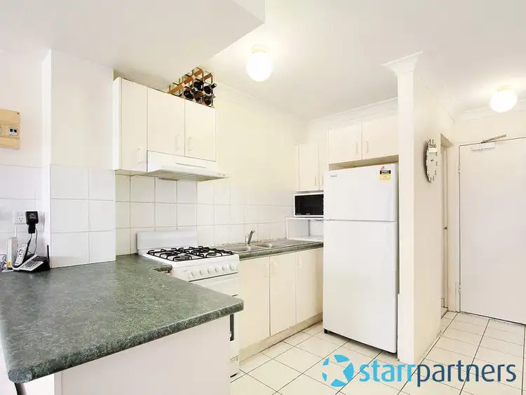 Second view of Homely unit listing, 7/11 Macquarie Rd, Auburn NSW 2144