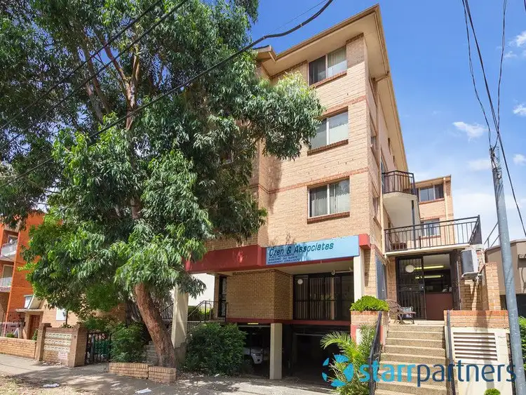 Fifth view of Homely unit listing, 7/11 Macquarie Rd, Auburn NSW 2144