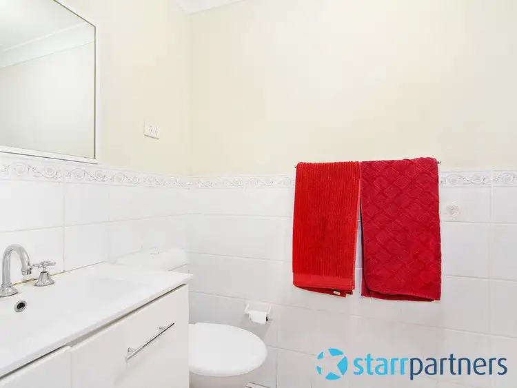 Sixth view of Homely unit listing, 7/11 Macquarie Rd, Auburn NSW 2144