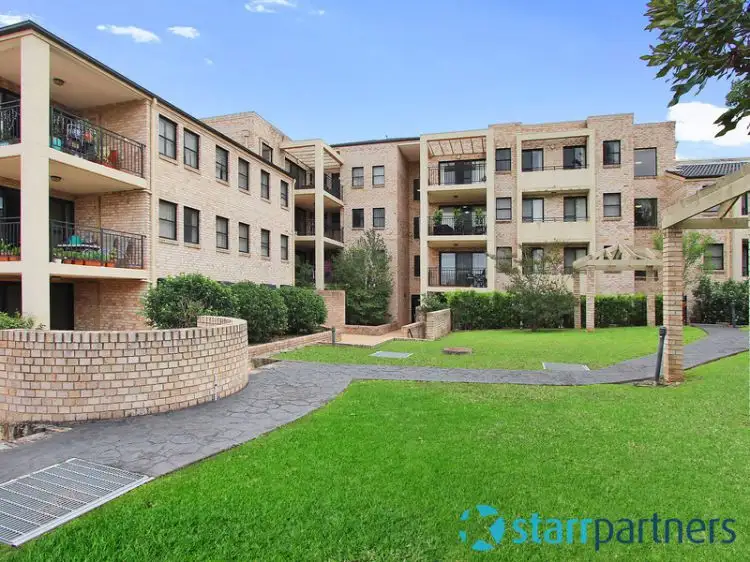 16/12 Murray Street, Northmead NSW 2152
