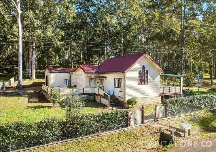 1052 Dooralong Road, Dooralong NSW 2259