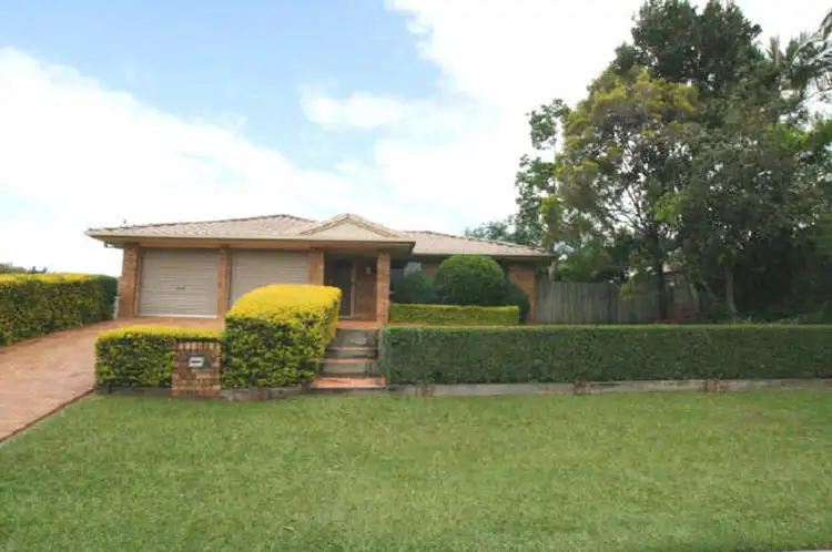 Main view of Homely house listing, 31 Winter Road, Kallangur QLD 4503