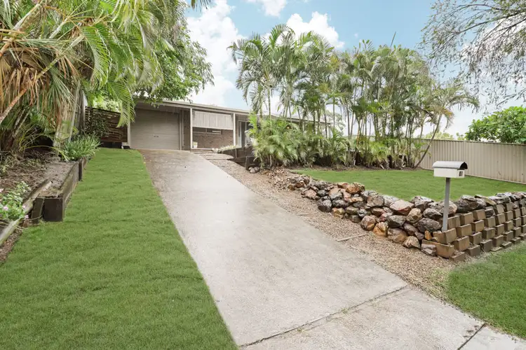 19 Venerable Street, Seventeen Mile Rocks QLD 4073