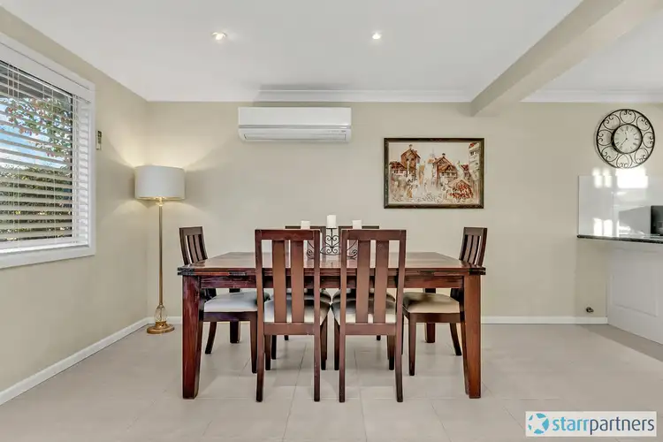 Third view of Homely house listing, 29 Old Hawkesbury Road, Mcgraths Hill NSW 2756