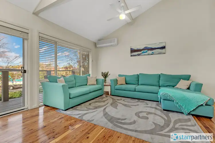 Sixth view of Homely house listing, 29 Old Hawkesbury Road, Mcgraths Hill NSW 2756