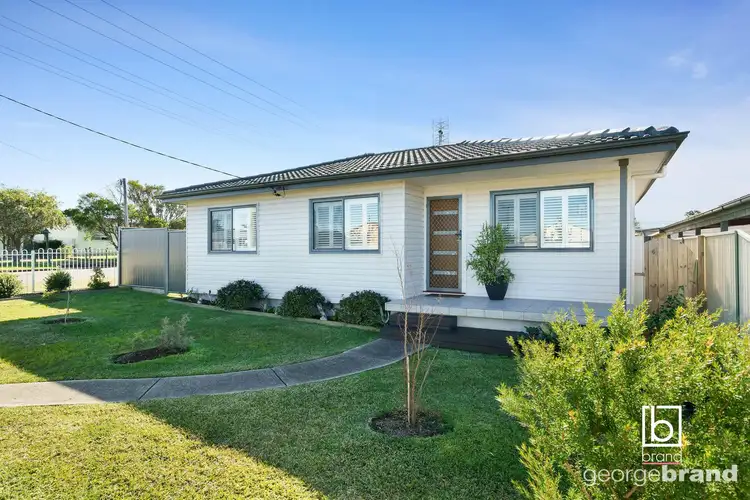 29 Merrendale Avenue, Gorokan NSW 2263