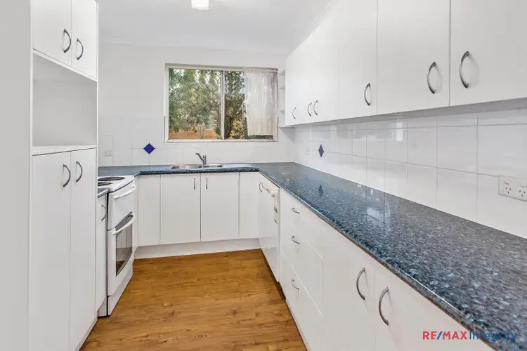 Second view of Homely unit listing, 2/21 Gregory Street, Clayfield QLD 4011