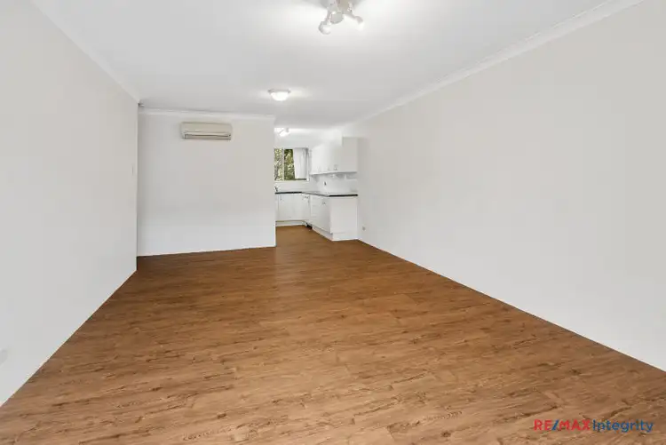 Third view of Homely unit listing, 2/21 Gregory Street, Clayfield QLD 4011