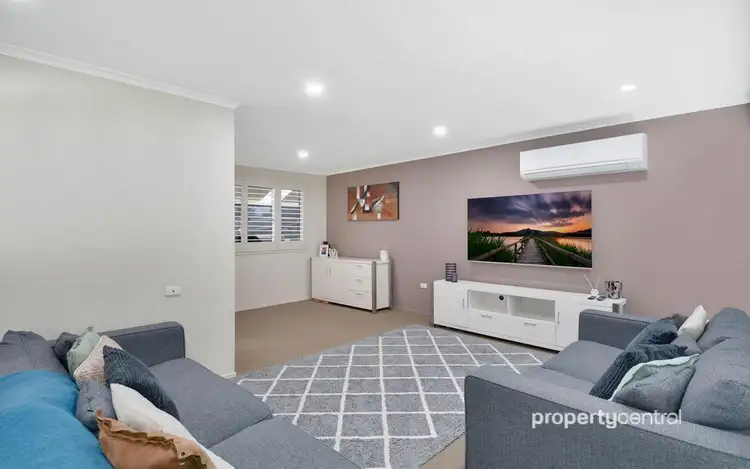 Fourth view of Homely house listing, 12 Wallis Glen, Cranebrook NSW 2749