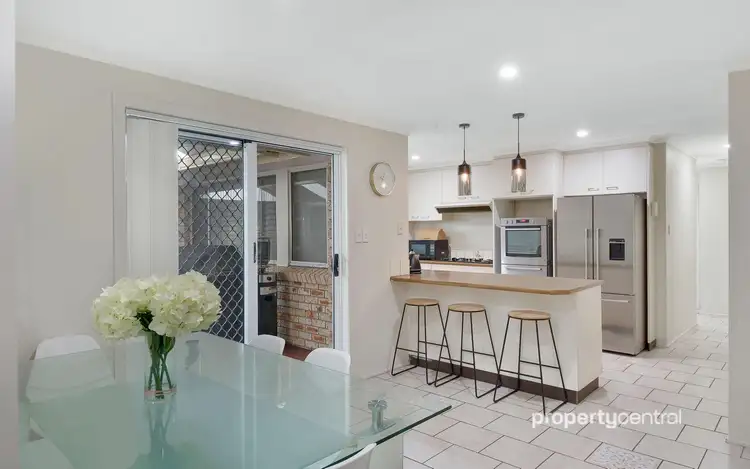 Sixth view of Homely house listing, 12 Wallis Glen, Cranebrook NSW 2749