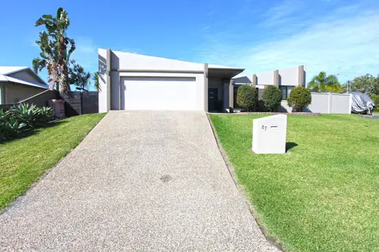 87 Gingham Street, Glenella QLD 4740