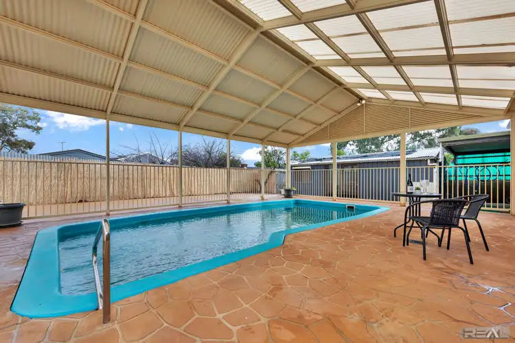 20 Montacute Street, Elizabeth Downs SA 5113
