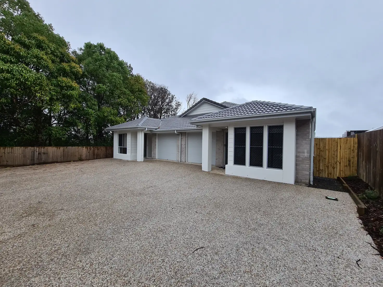 Main view of Homely semi-detached listing, 1-2/11B Archie St, Nambour QLD 4560