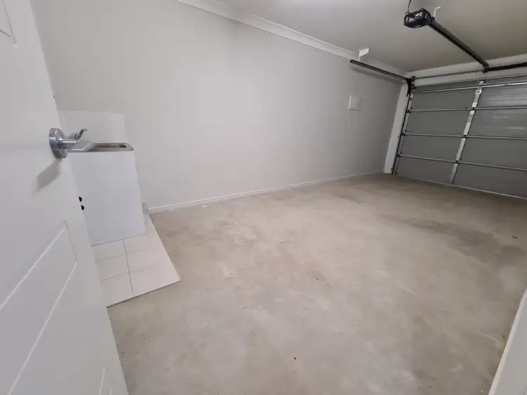 Fourth view of Homely semi-detached listing, 1-2/11B Archie St, Nambour QLD 4560