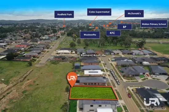 Fourth view of Homely land listing, 12 Editorial Avenue, Wallan VIC 3756