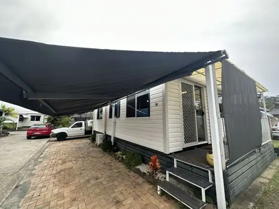 Second view of Homely other listing, 59/25 Chinderah Bay Drive, Chinderah NSW 2487
