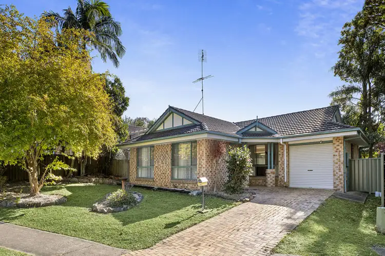 128 Linden Ave, Boambee East NSW 2452