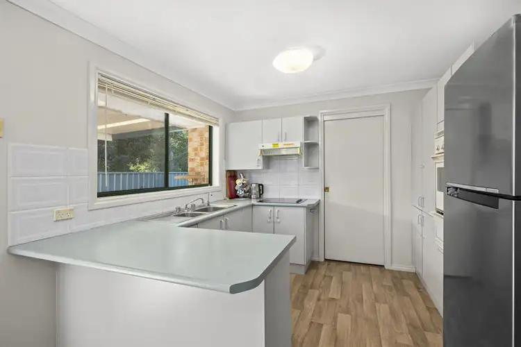 Fourth view of Homely house listing, 128 Linden Ave, Boambee East NSW 2452