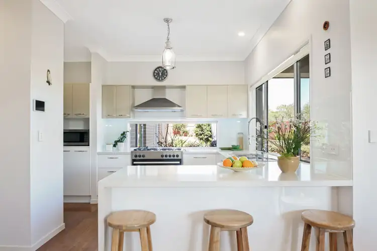 Fourth view of Homely house listing, 10 Quiet Court, Springfield Lakes QLD 4300