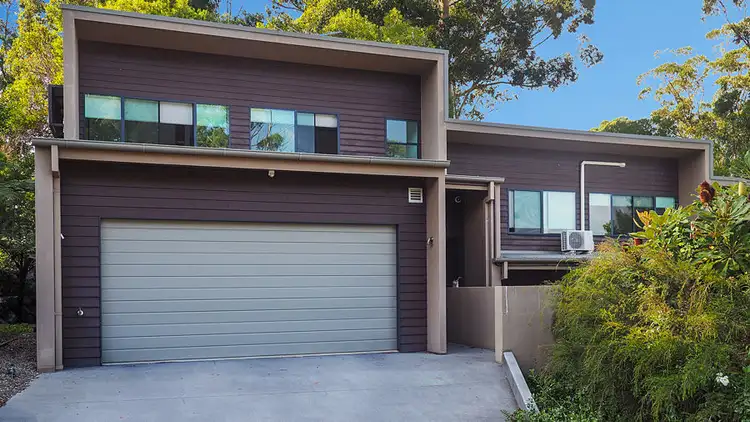 24 Summit Drive, Coffs Harbour NSW 2450