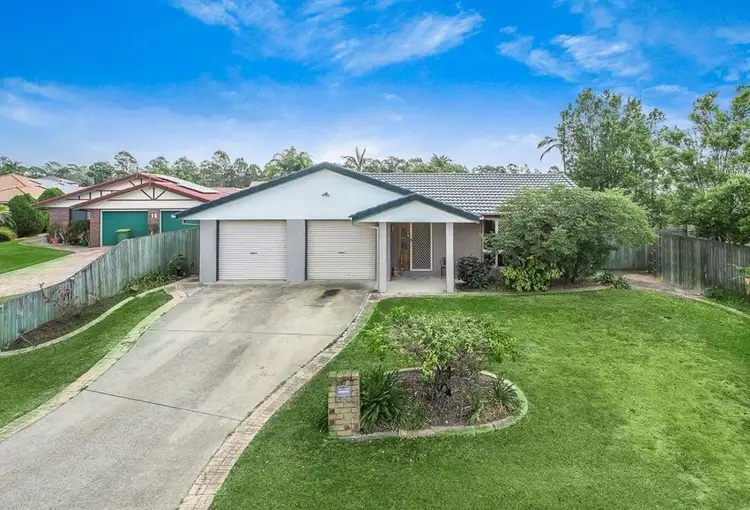 Main view of Homely house listing, 17 Elmwood Drive, Bray Park QLD 4500