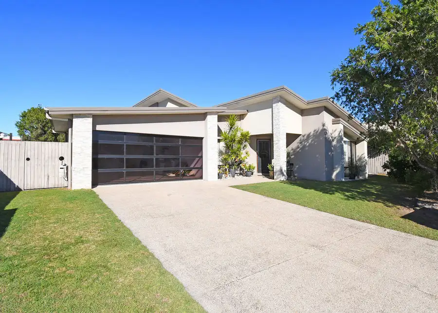 Main view of Homely house listing, 4 Cromdale Circuit, Kawungan QLD 4655