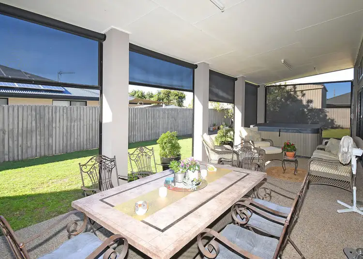 Second view of Homely house listing, 4 Cromdale Circuit, Kawungan QLD 4655