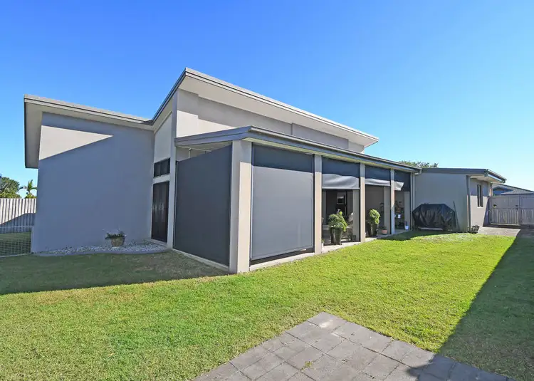 Fourth view of Homely house listing, 4 Cromdale Circuit, Kawungan QLD 4655