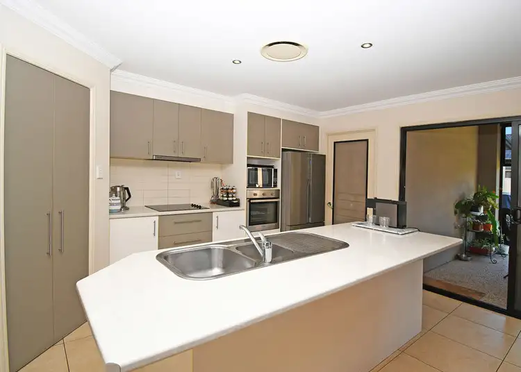 Sixth view of Homely house listing, 4 Cromdale Circuit, Kawungan QLD 4655