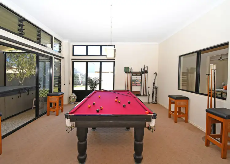 Seventh view of Homely house listing, 4 Cromdale Circuit, Kawungan QLD 4655