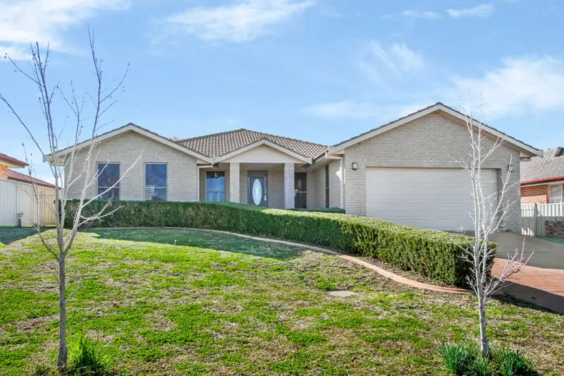 Main view of Homely house listing, 45 Warwick Road, Tamworth NSW 2340