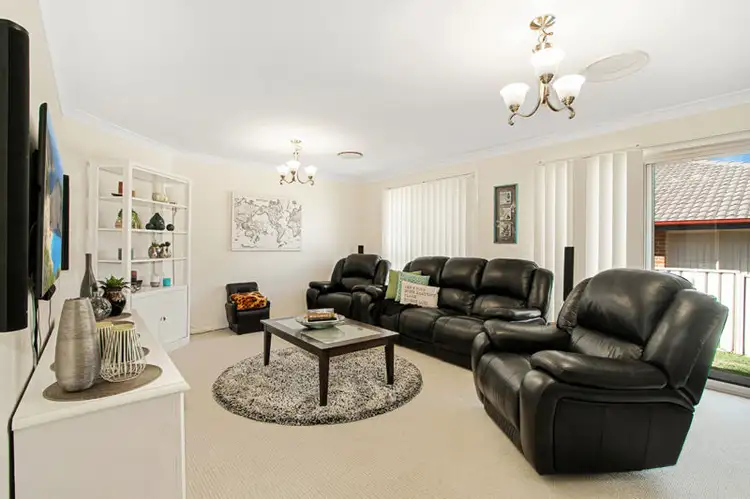 Second view of Homely house listing, 45 Warwick Road, Tamworth NSW 2340