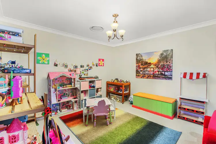 Third view of Homely house listing, 45 Warwick Road, Tamworth NSW 2340
