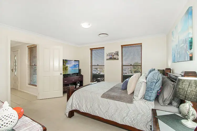 Sixth view of Homely house listing, 45 Warwick Road, Tamworth NSW 2340