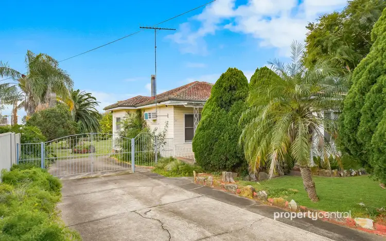 Second view of Homely house listing, 9 Dunsmore Street, Rooty Hill NSW 2766