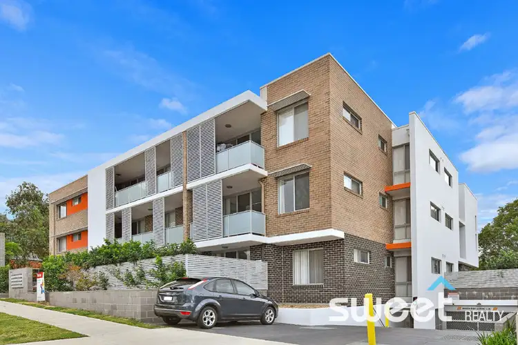 305/28-30 Burbang Crescent, Rydalmere NSW 2116