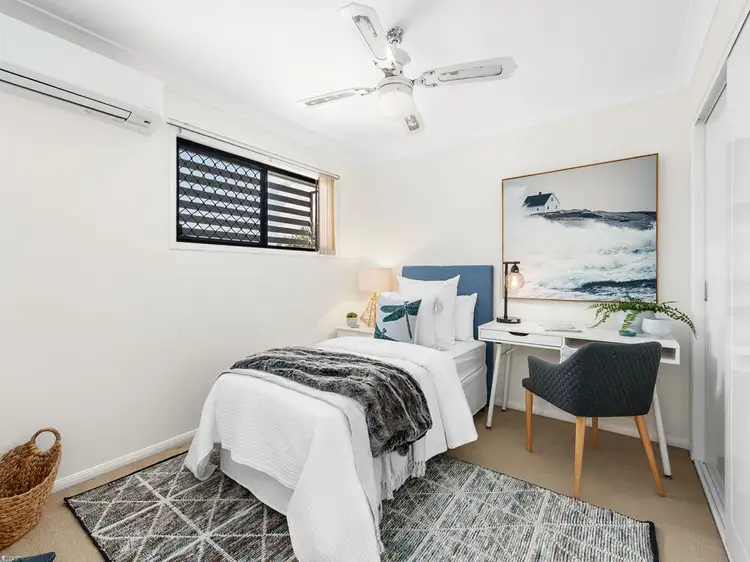 Sixth view of Homely townhouse listing, 4/12 Cosgrove Avenue, Annerley QLD 4103