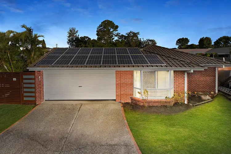 Main view of Homely house listing, 11 Heritage Street, Bald Hills QLD 4036