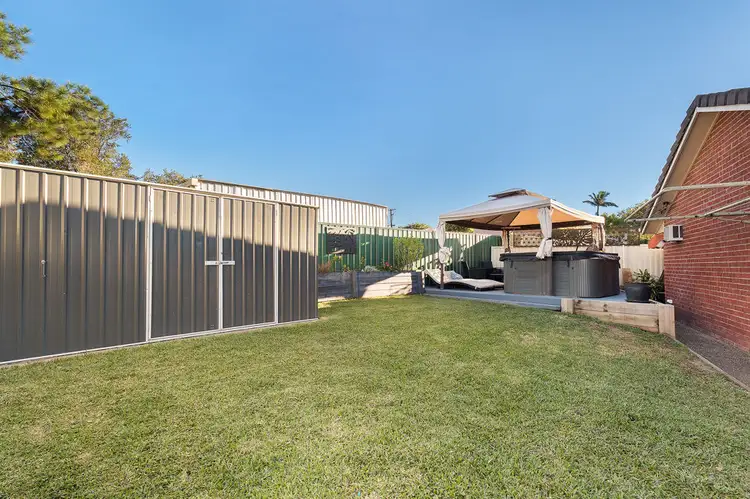 Second view of Homely house listing, 11 Heritage Street, Bald Hills QLD 4036