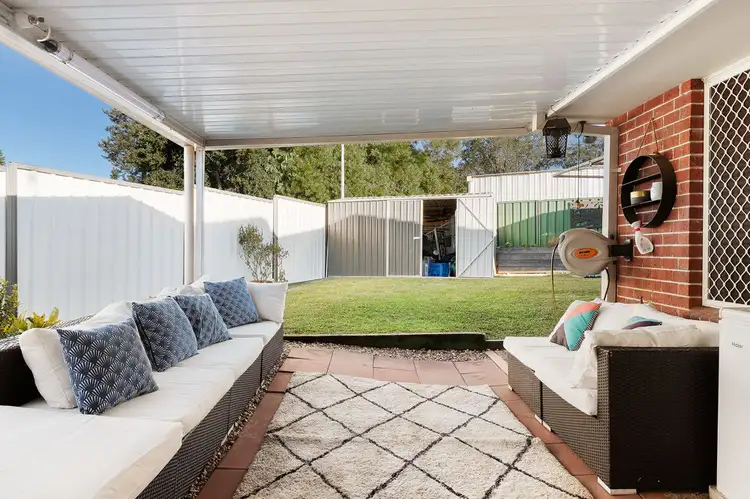 Third view of Homely house listing, 11 Heritage Street, Bald Hills QLD 4036