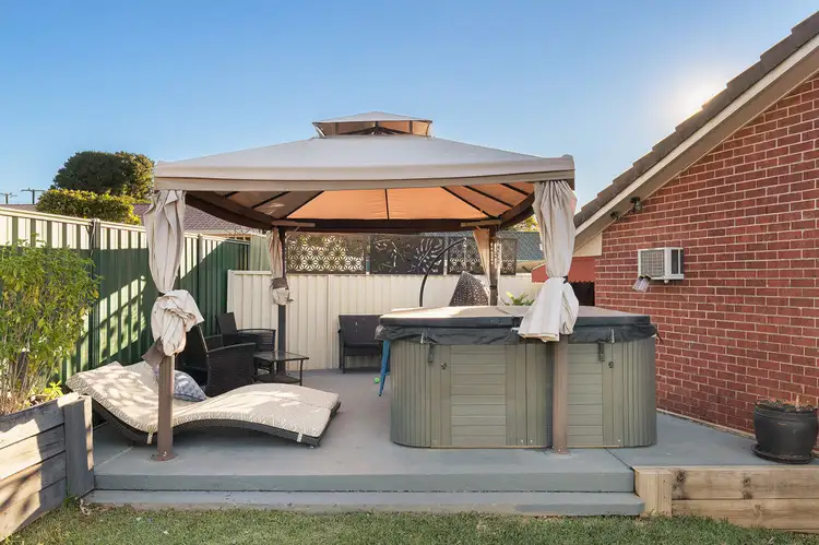 Fourth view of Homely house listing, 11 Heritage Street, Bald Hills QLD 4036