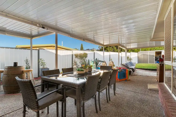 Fifth view of Homely house listing, 11 Heritage Street, Bald Hills QLD 4036